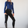 Swift Baselayer Long Sleeves
