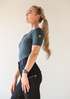 Swift Baselayer Short Sleeves