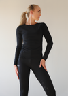 Swift Baselayer Long Sleeves