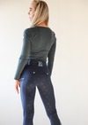 Swift Baselayer Long Sleeves