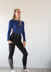 Swift Baselayer Long Sleeves