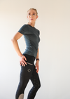 Swift Baselayer Short Sleeves