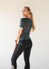Swift Baselayer Short Sleeves