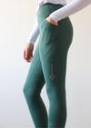 NEW Misty Forest Range Tights