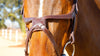 Cross - Type Serene Bridle - Equine Culture