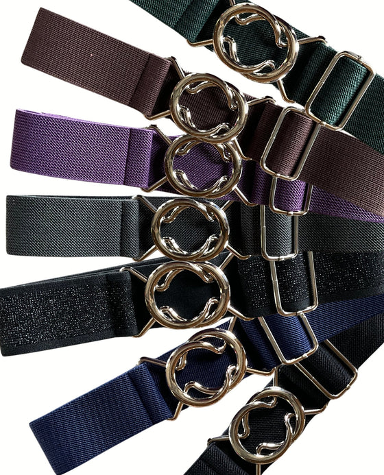 Infinity Belts - Equine Culture