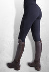 Kids Deluxe Tights - Equine Culture