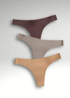 Seamless Equestrian Underwear - Equine Culture