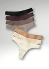 Seamless Equestrian Underwear - Equine Culture