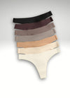 Seamless Equestrian Underwear - Equine Culture